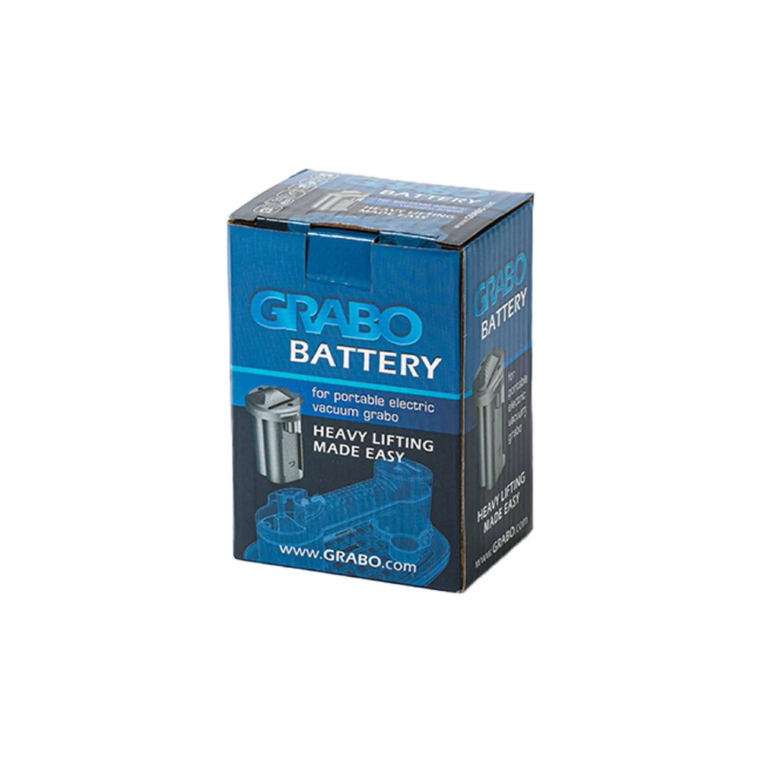 GRABO Battery