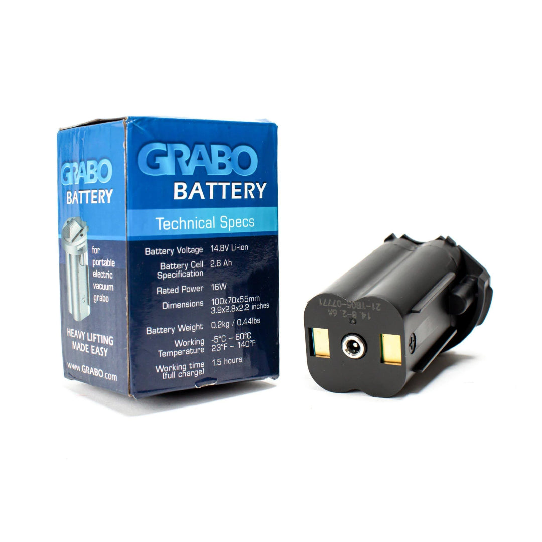 GRABO Battery