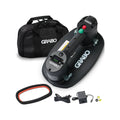 GRABO Pro - ON/OFF Push Button, 1 Battery, 1 Seal