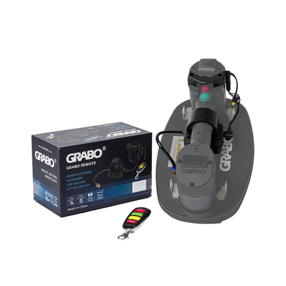 GRABO Remote