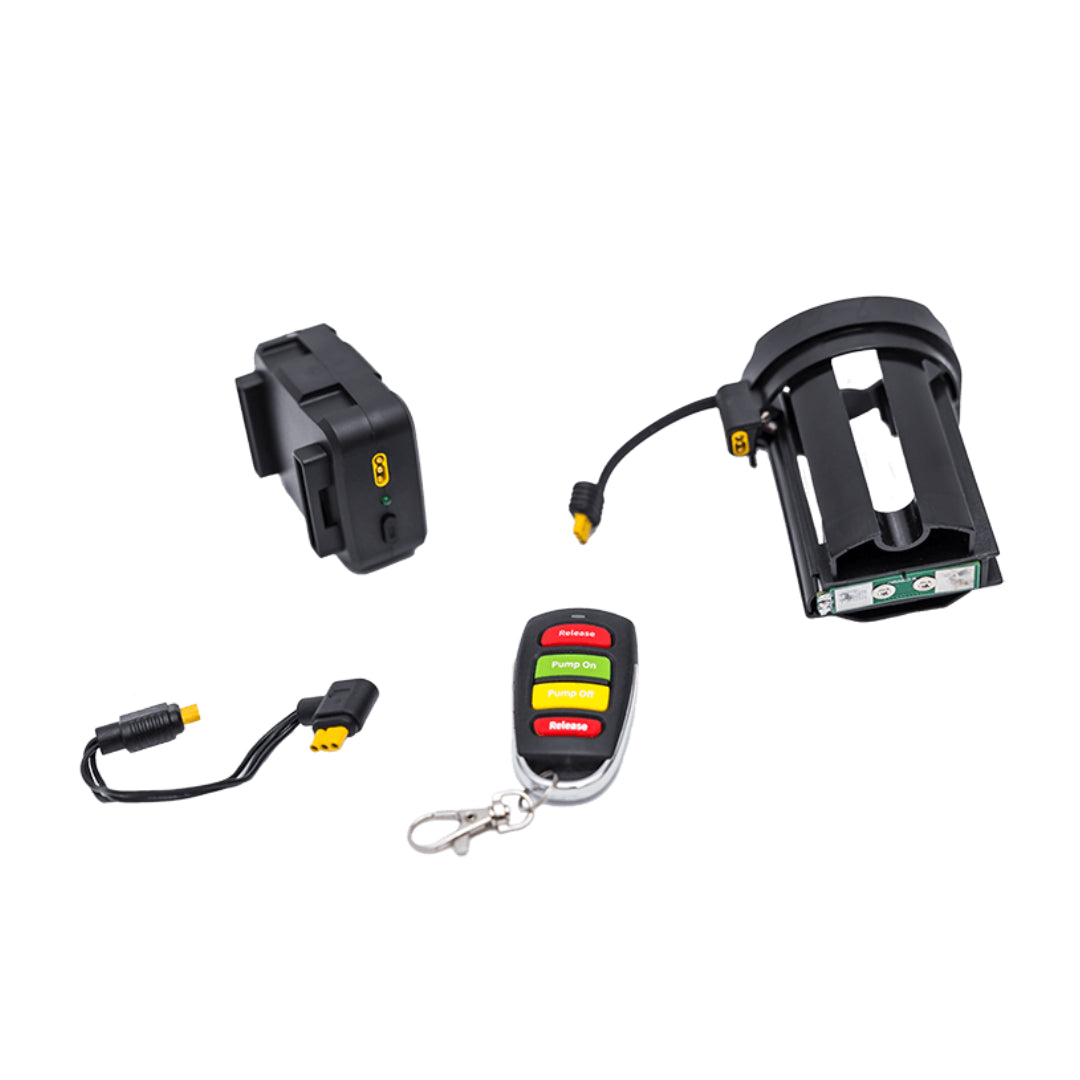 GRABO Remote