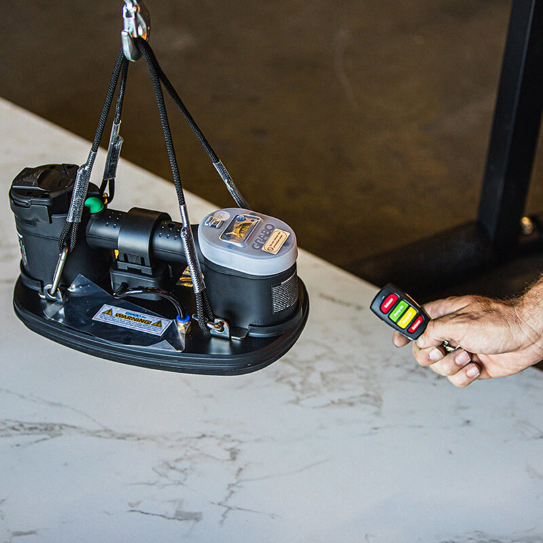 GRABO Remote