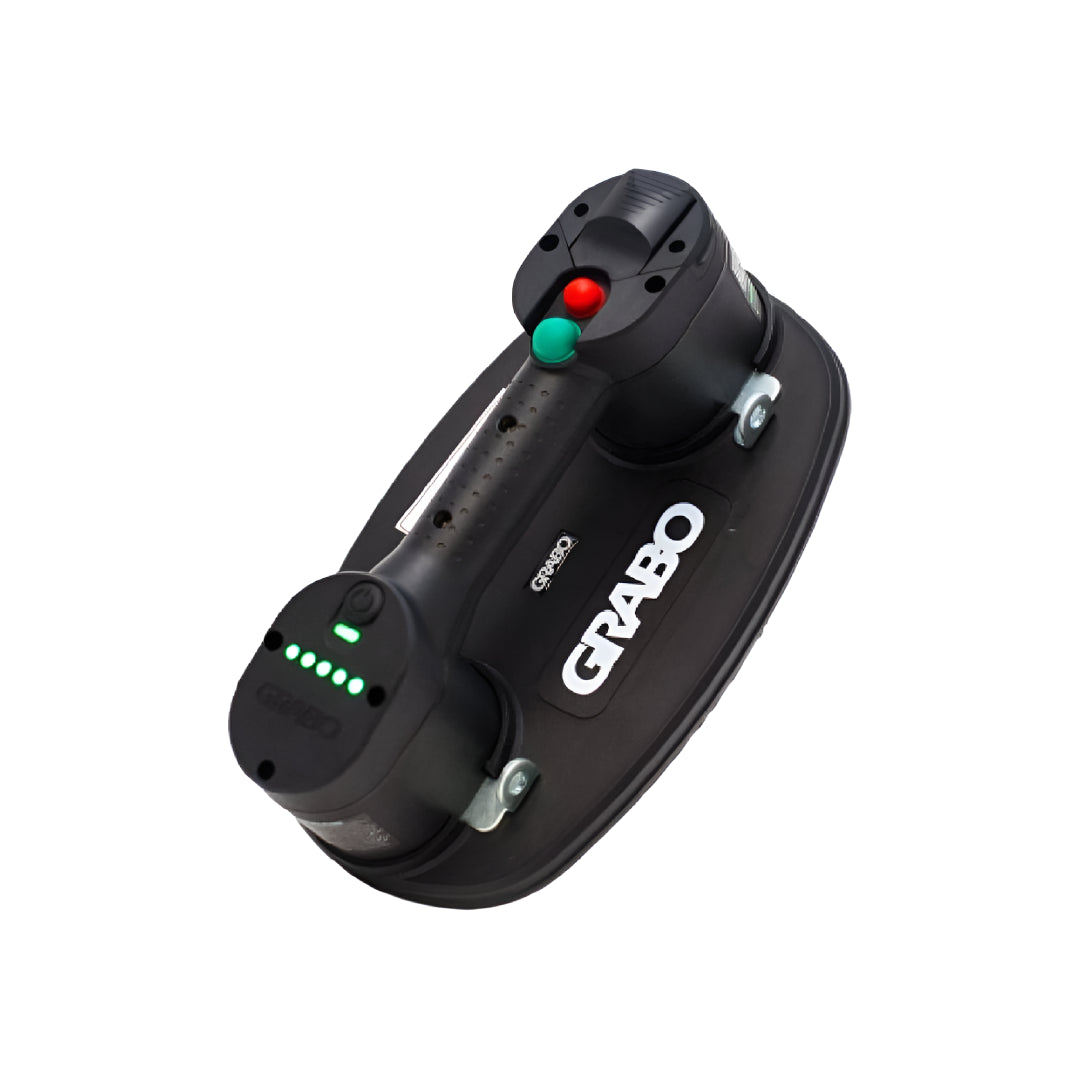 GRABO V2 - 1 Battery, 1 Seal