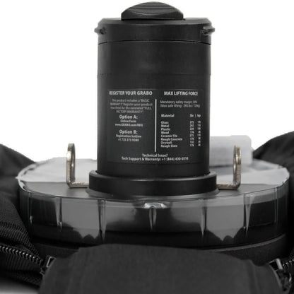 GRABO V2 - 1 Battery, 1 Seal