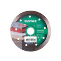 DISTAR GRANITE DIAMOND BLADE 4.5