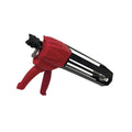 GUN 215ML 2:1 CARTRIDGE RED GLAXS, MASTIDEK, STRONGBOND
