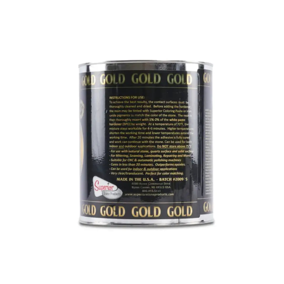 GV-5 KNIFE GRADE QUART