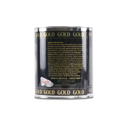 GV-5 KNIFE GRADE QUART