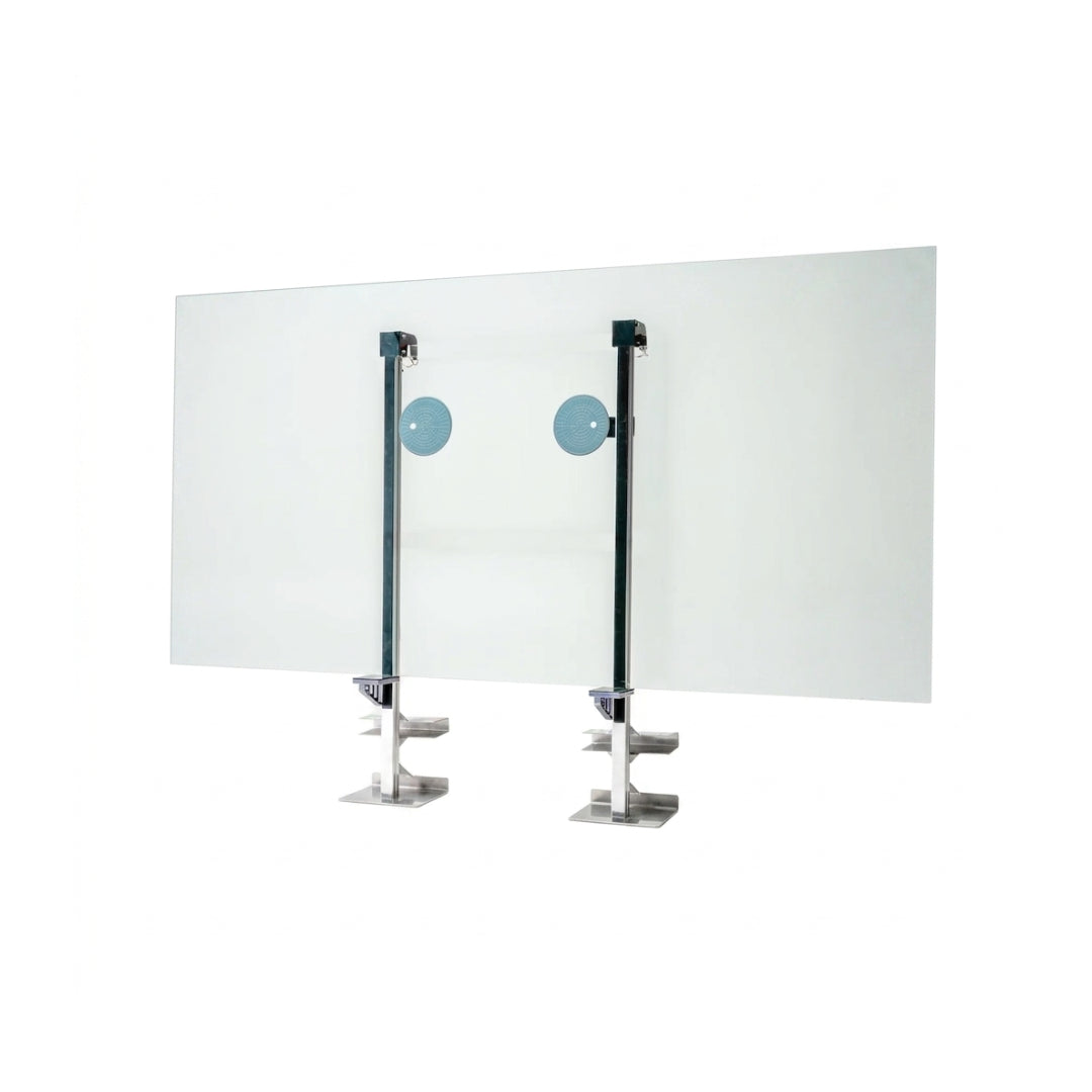 Omni Cubed EZ Ledge™ Glass Lifter