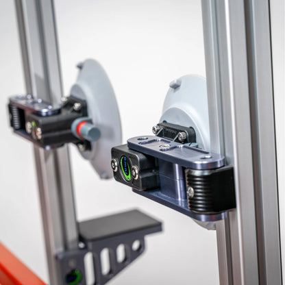 Omni Cubed EZ Ledge™ Glass Lifter