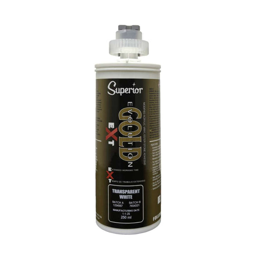 SUPERIOR GOLD EVOLUTION EXT ADHESIVE CARTRIDGES