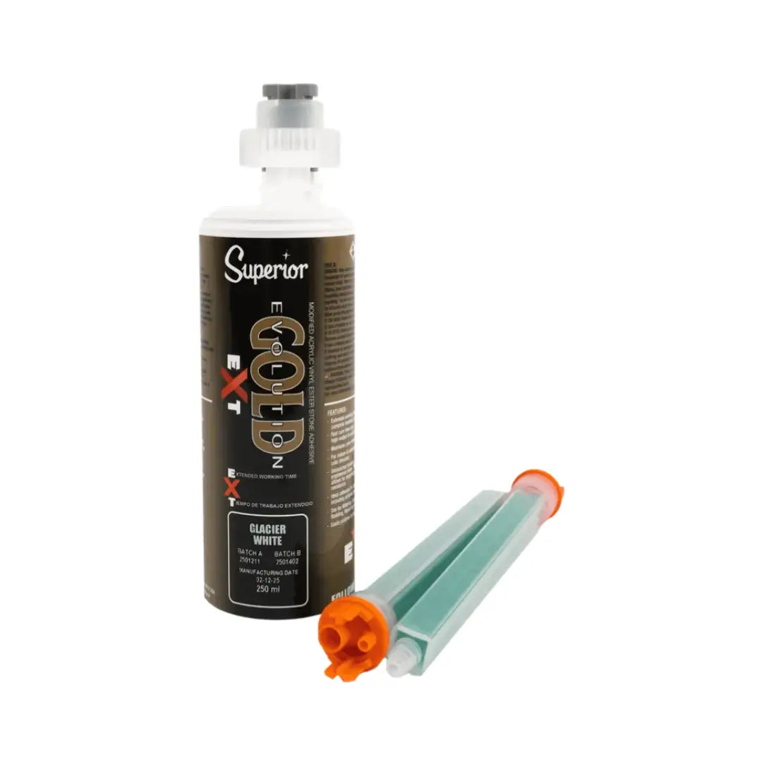 SUPERIOR GOLD EVOLUTION EXT ADHESIVE CARTRIDGES