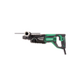 1-1/8 Inch 3-Mode D-Handle SDS Plus Rotary Hammer