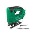 18V Cordless Jig Saw (Tool Body Only)