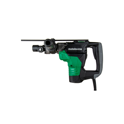 1-9/16" Spline Shank Rotary Hammer, 2 Mode