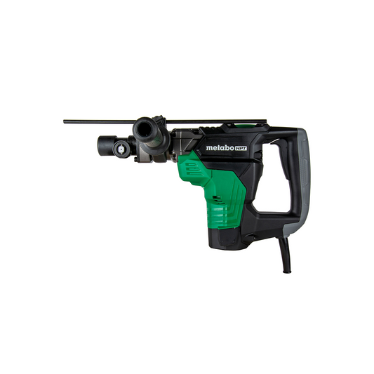 1-9/16" Spline Shank Rotary Hammer, 2 Mode