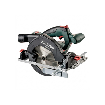 KS 18 LTX 57 (601857890) 6 1/2" Cordless Circular Saw