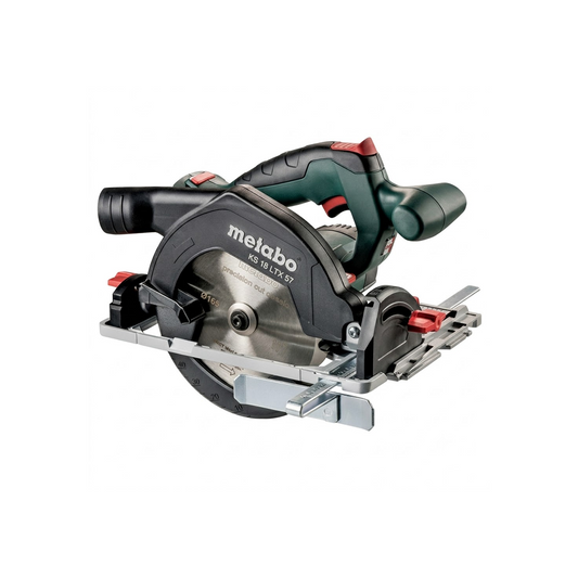 KS 18 LTX 57 (601857890) 6 1/2" Cordless Circular Saw