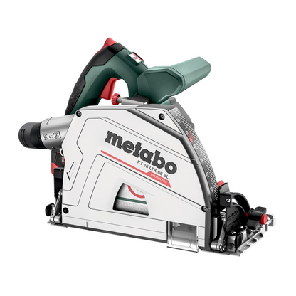 KT 18 LTX 66 BL (601866840) 6 1/2" Cordless plunge cut circular saw