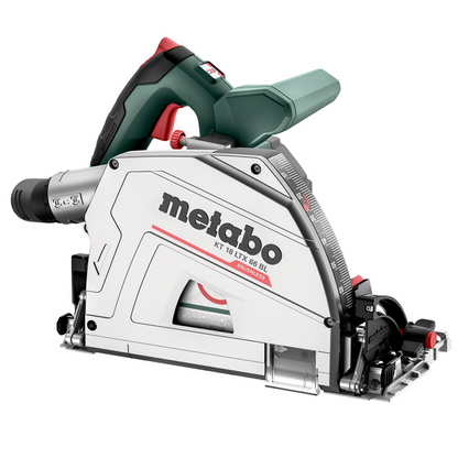 KT 18 LTX 66 BL (601866840) 6 1/2" Cordless plunge cut circular saw
