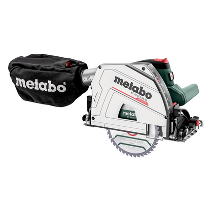 KT 18 LTX 66 BL (601866840) 6 1/2" Cordless plunge cut circular saw