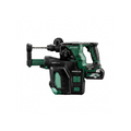 Dust Extraction Attachment for Cordless Rotary Hammers
