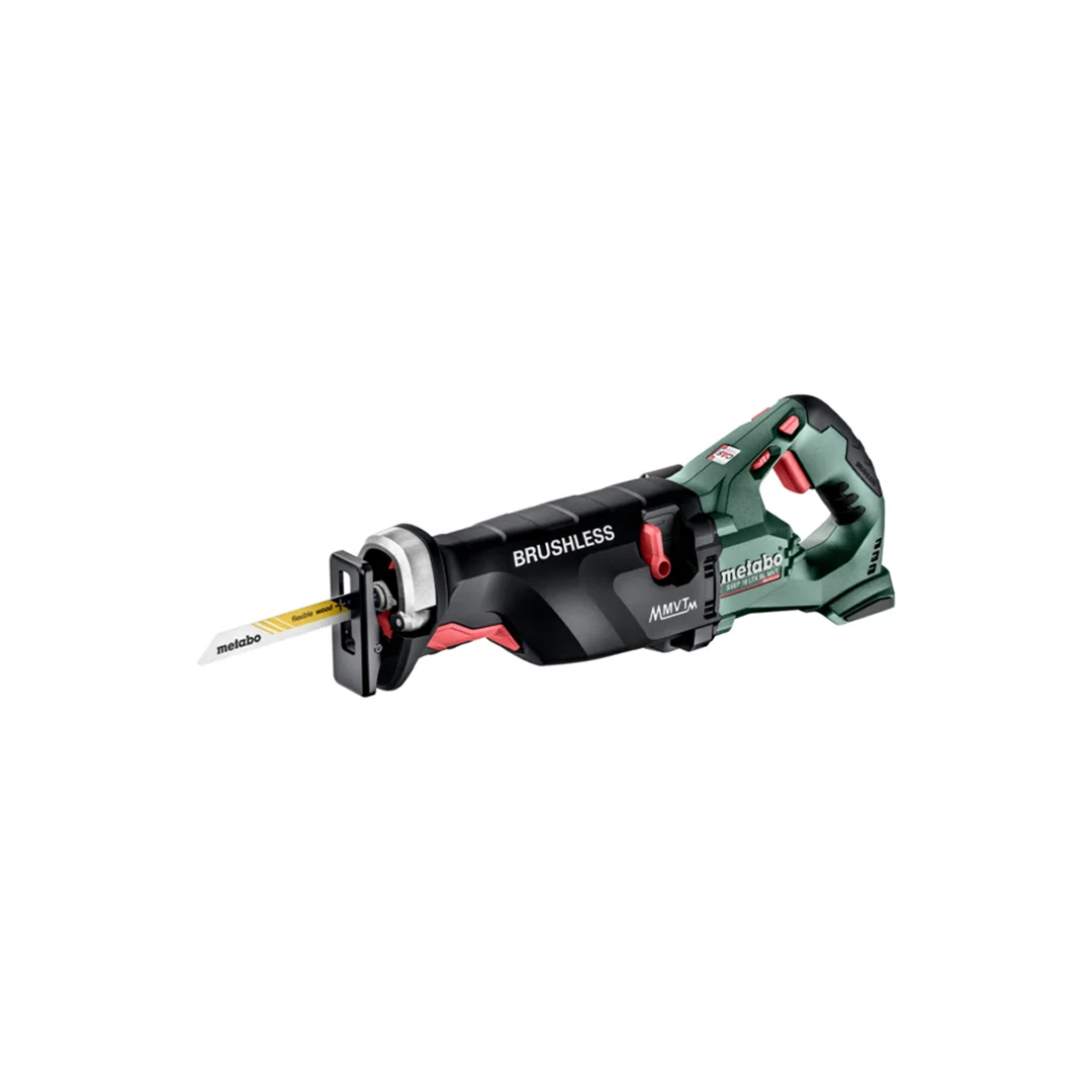 SSEP 18 LTX BL MVT (602258850) Cordless sabre saw