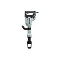1-1/8 Inch Hex Demolition Hammer w/ Aluminum Housing Body