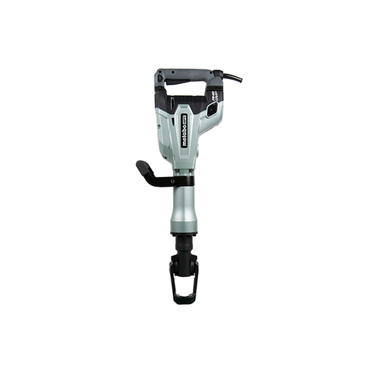 1-1/8 Inch Hex Demolition Hammer w/ Aluminum Housing Body