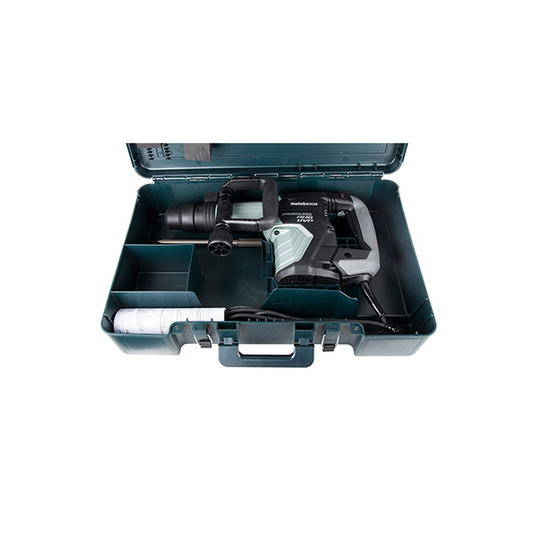 SDS Max Demolition Hammer w/ Aluminum Housing Body