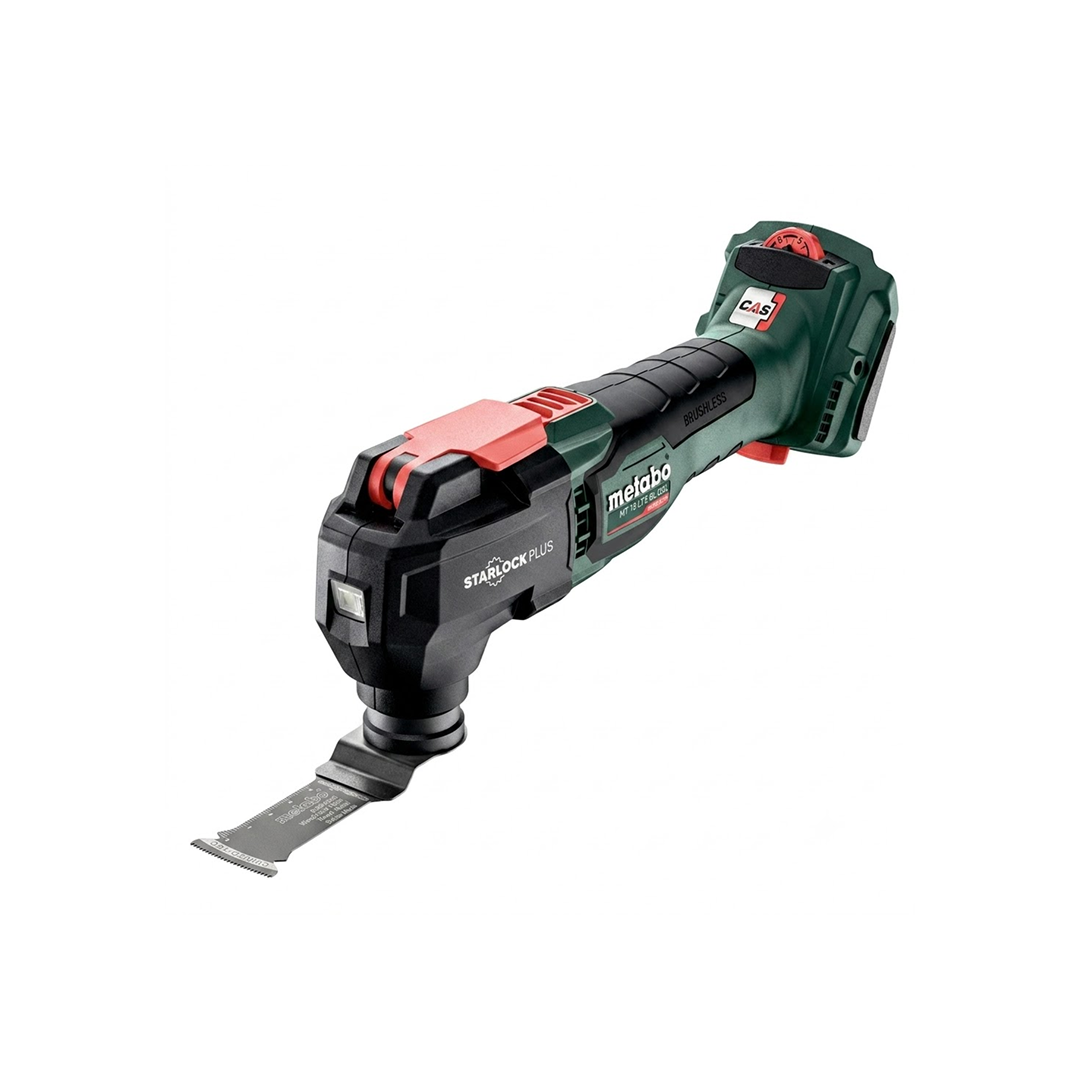 MT 18 LTX BL QSL (613088850) Cordless Multi-Tool