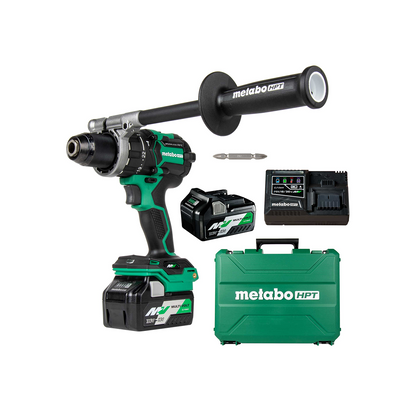 36V MultiVolt™ Cordless Brushless 1/2" Hammer Drill Kit