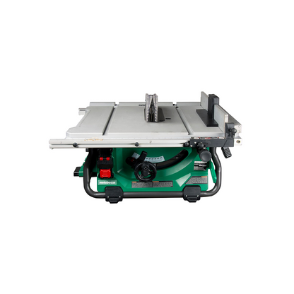 36V MultiVolt™ 10 Inch Table Saw (Tool Body Only)