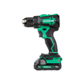18V MultiVolt™ Cordless Brushless Hammer Drill Kit (2 x 2.0Ah)