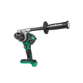 18V MultiVolt™ Cordless Brushless 1/2