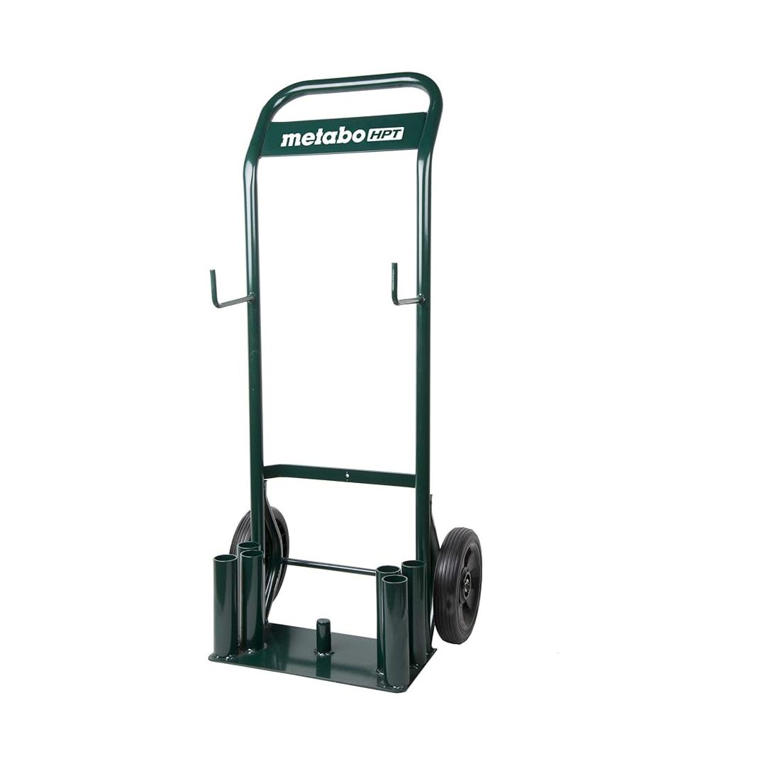 Hammer Cart For H90, H65, 1-1/8 Demo Hammers
