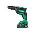 18V MultiVolt™ Cordless Drywall Screw Gun Kit