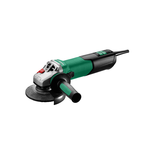 Metabo HPT WEV 15-125 Quick 5" Variable Speed Angle Grinder - 646468420