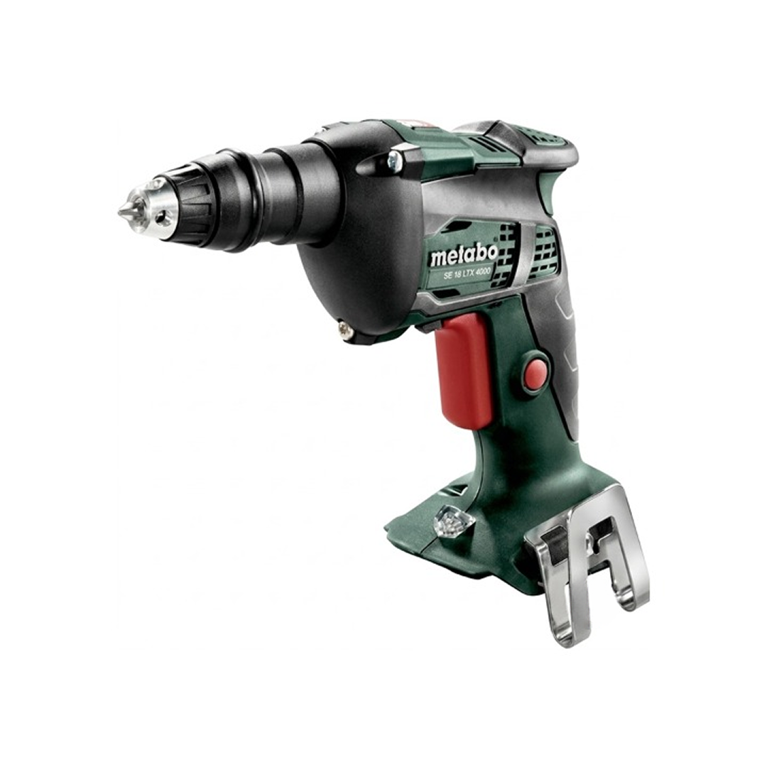 SE 18 LTX 4000 18V Drywall Screw Gun, 4,000 RPM Bare Tool