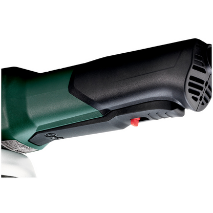 WP 11-125 Quick (603624420) Angle Grinder