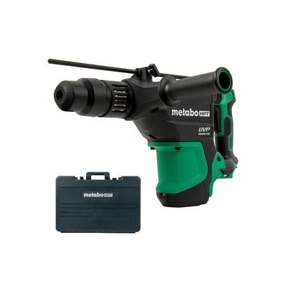 36V MultiVolt™ Brushless Cordless 1-9/16" SDS Max Rotary Hammer (Tool Body Only)