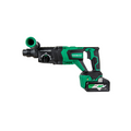 36V MultiVolt™ Brushless 1-1/8