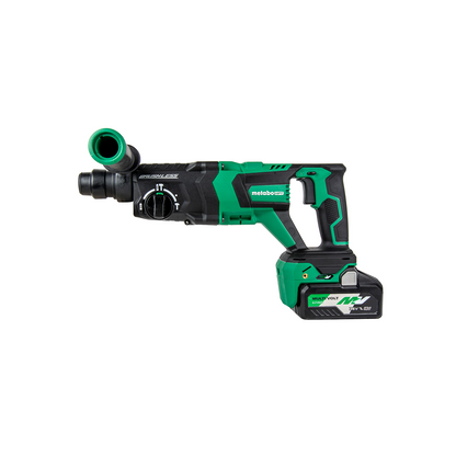 36V MultiVolt™ Brushless 1-1/8" SDS Plus D-Handle Rotary Hammer