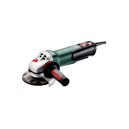 WP 13-125 Quick (603629420) Angle Grinder