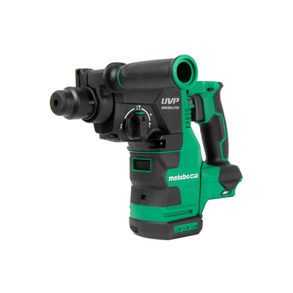 36V MultiVolt™ 1-1/8" SDS Plus Rotary Hammer w/ UVP (Tool Body Only)