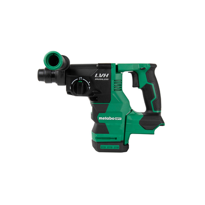 18V MultiVolt™ 1-1/32" SDS Plus Rotary Hammer (Tool Body Only)
