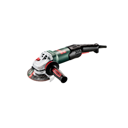 WE 17-125 Quick RT (601086420) Angle Grinder