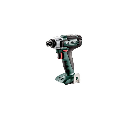 SSD 12 PowerMaxx 12V 1/4" Hex Compact Impact Driver - 85 ft-lbs - Bare Tool