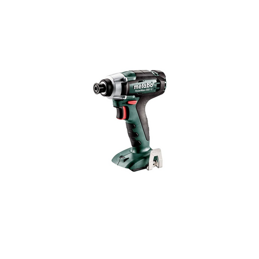SSD 12 PowerMaxx 12V 1/4" Hex Compact Impact Driver - 85 ft-lbs - Bare Tool