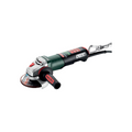 Metabo Angle Grinder, 5-Inch, 2000-Watt, Brushless, WEPBA 20-125 Quick DS BL, 600643420